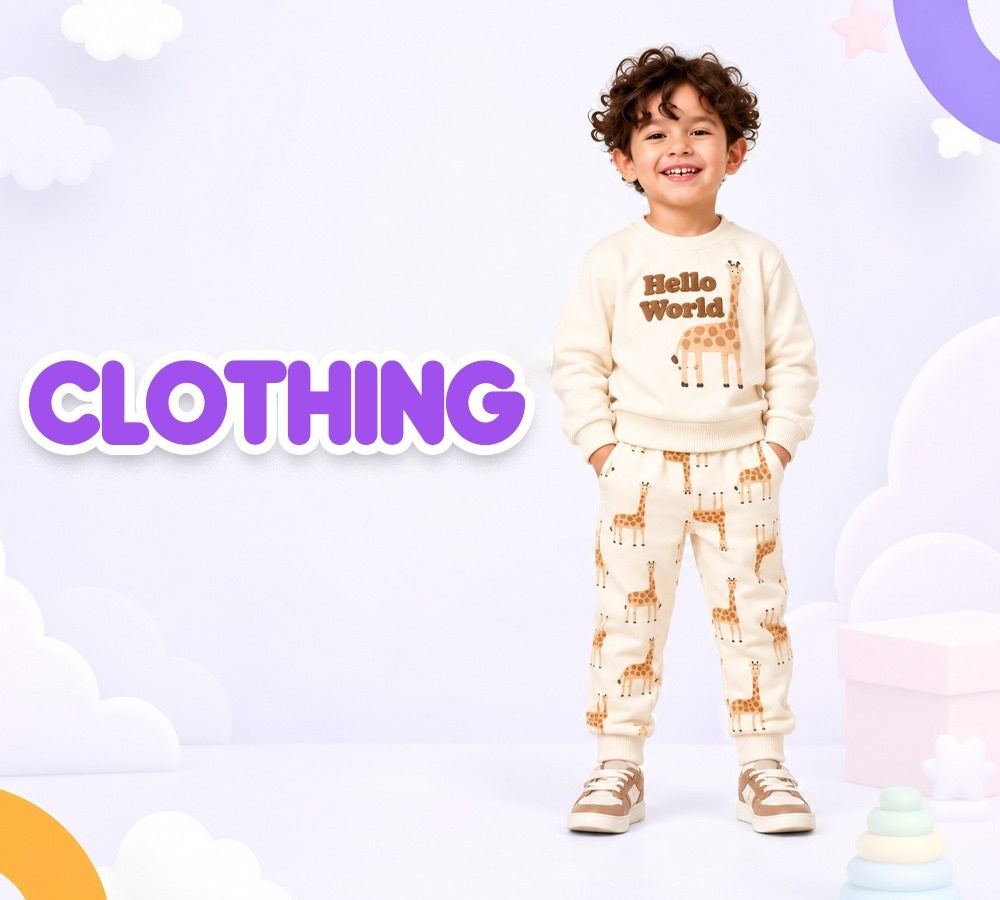 Clothing