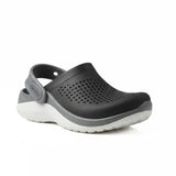 Boys Croslite Clogs Black Ride