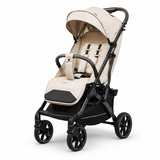 Kidilo Beige Stroller Travel Buggy