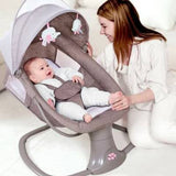 Mastela 3 in 1 Bassinet -8105