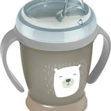 LOVI Non-Spill Cup 210 ml Buddy Bear 35/349