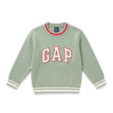 Woolen Green GAP Baby Boy Sweater