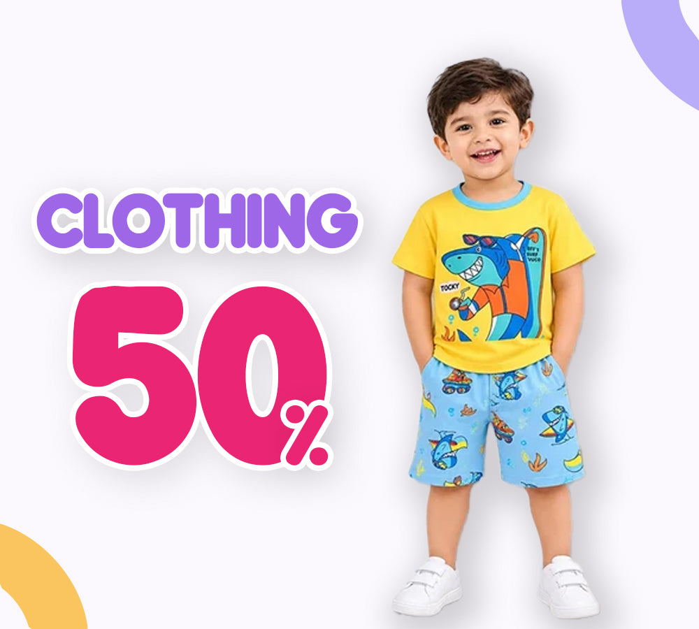 Clothing