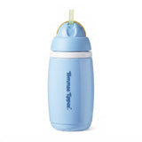 Tommee Tippee Insulated Sporty Spout & Straw Cup Blue