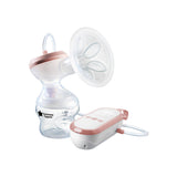 Tommee Tippee Made For Me Electric Breast Pump