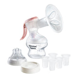 Tommee Tippee Manual Breast Pump