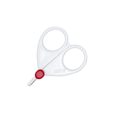 Farlin Thin & Short Blade Scissor BF-160-B