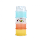 Farlin Milk Powder Container 4Pcs BF-183