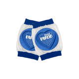 Farlin Knee Pads BF-305 Blue