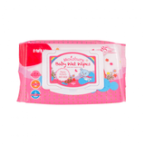 Farlin Baby Wipes 85 Pcs Bag (Anti Rash) DT-006A