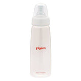Pigeon Peristaltic Nipple Nursing Bottle Slim 240ml A484