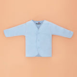 Basics fleece vest