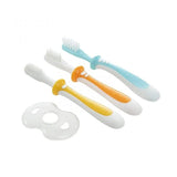 Pigeon Training Toothbrush Lesson 123 Set K78343-1